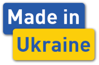 Зроблено в Україні