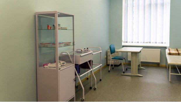 Лабораторні меблі у навчальному закладі