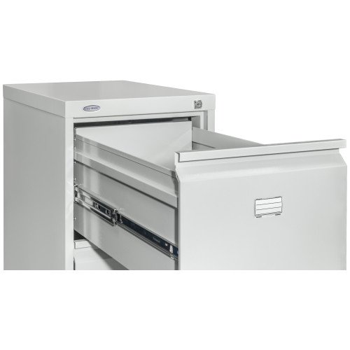 Шкаф файловый ШФ-4-А4