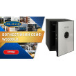 Сейф WS500LG