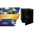Сейф S500BM