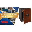 Сейф DBAUM700 BASIC
