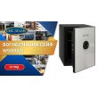 Сейф WS500LG