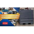 Шкаф инструментальный усиленный ШПИ-10/6М2С