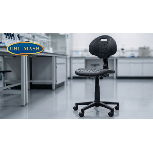 Стул PRO Special BLCPT На колесах