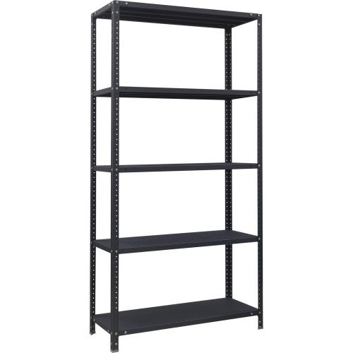 Стеллаж СК 1000х400х2000 (5 полок)