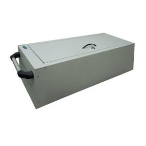 Контейнер для хранения люминесцентных ламп КЛЛ-4П