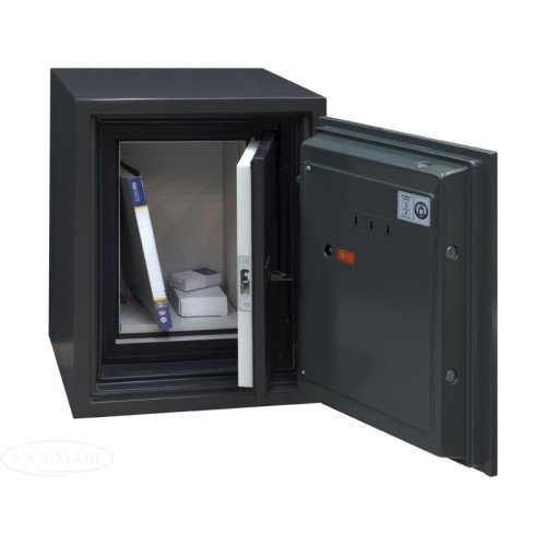 Сейф для магнитных носителей DS1530EK