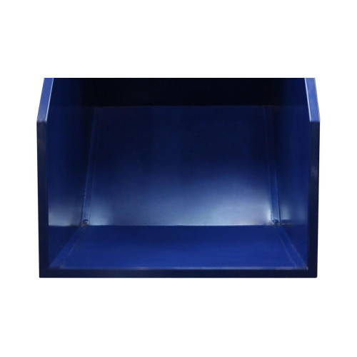 Самоопрокидывающийся контейнер для мусора СКМ-500 БК-С