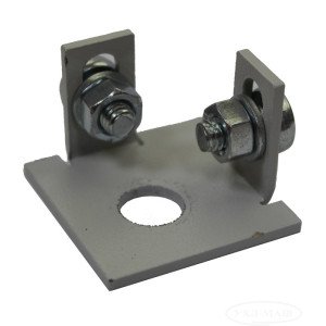 Металлический подпятник СК, СТС