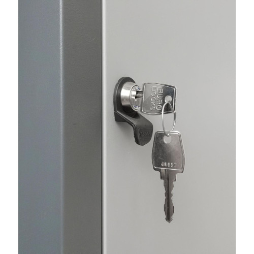 Тумба инструментальная ТС МД (слюсарная)