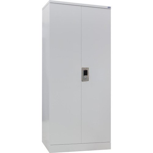 Шкаф архивный канцелярский ШКГ-10 EL