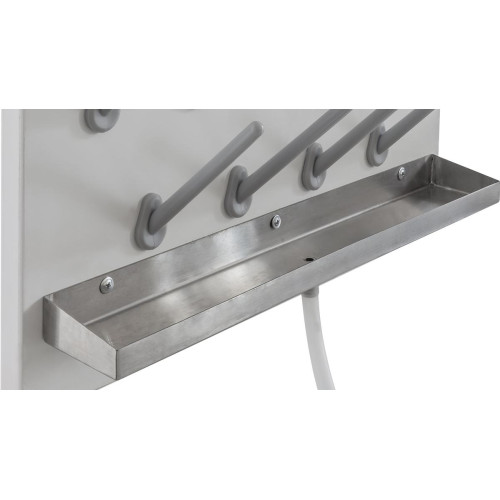 Cушка для посуды Навесная 625