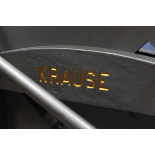 Гильотина для бумаги Karl Krause Schneidemaschine