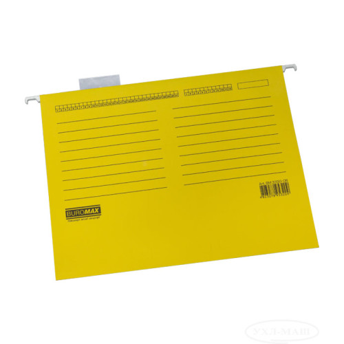 Файл подвесной картонный