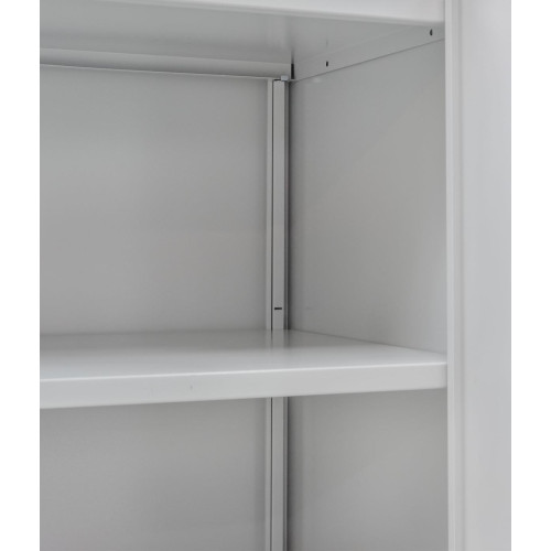 Шкаф архивный канцелярский ШМР-11