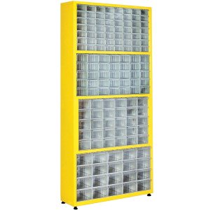 Односторонний шкаф TMD-Super