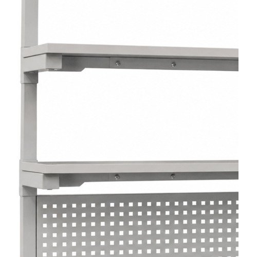 Полка надстройки 1200x300 СМП 120 (Classic)