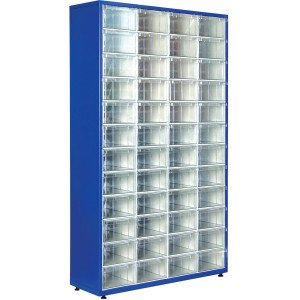 Односторонний шкаф TMD-510