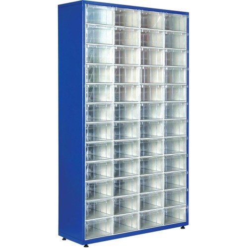 Односторонний шкаф TMD-510