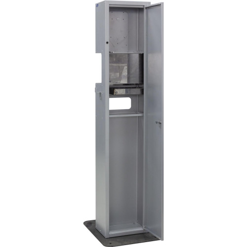 Стойка для дезинфекции рук ГС-15