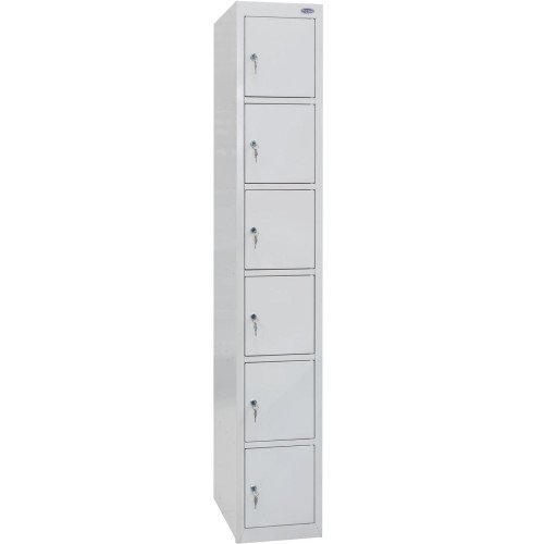 Ячеечные шкафы (камеры хранения) ШО-300/1-6