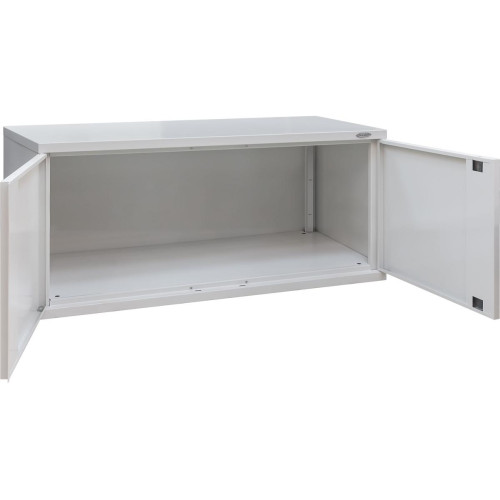 Шкаф архивный канцелярский ШКА-10 440