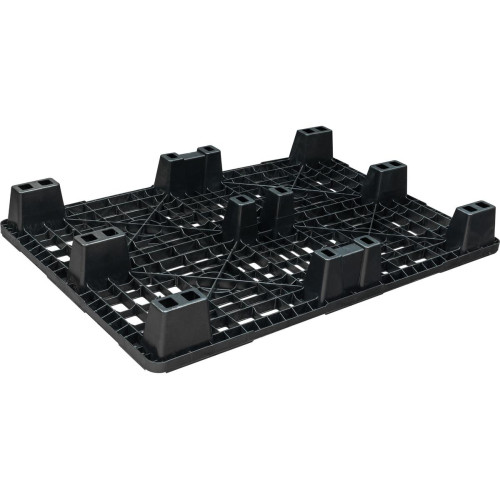 Поддон полимерный 1200*800*140 черный