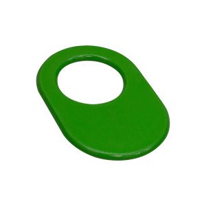 Брелок (гардеробний) для ключів 201SR