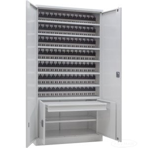 Шкаф для хранения пистолетов ШЗО-10Т-ПМ-105