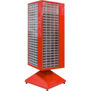 Поворотный шкаф MT-202