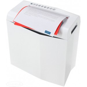 Персональний знищувач HSM shredstar S5 (6,0)
