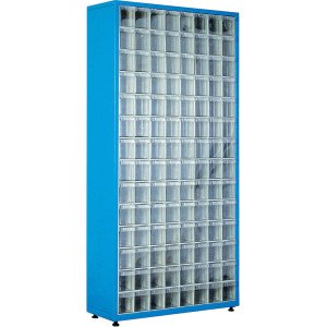 Односторонний шкаф TMD-501-S