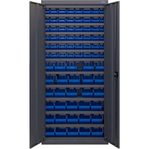 Шкаф инструментальный для контейнеров ЯШМ-14 исп.2