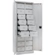 Шкаф картотека ШМС-18В