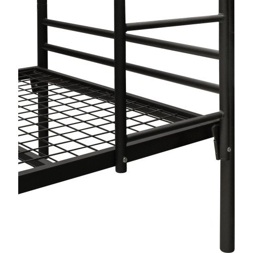 Кровать двухъярусная АМР-1