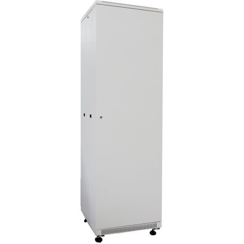 Шафа серверна монтажна підлогова ШС-42U/6.10П