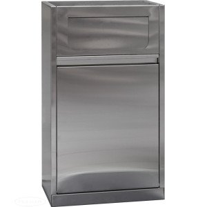 Урна УПС-1 н/ж