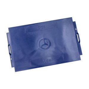 Крышка для ящика R-KLT-D 600 400