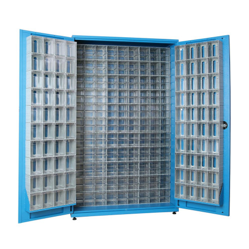 Односторонний шкаф TKD-120