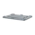 Крышка для пластикового контейнера Tekne 5500