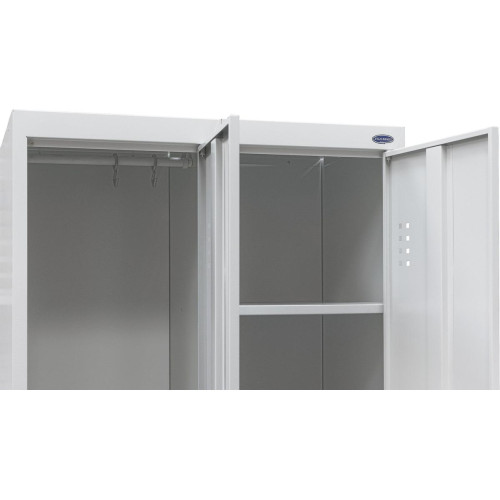 Шкаф хозяйственный ШМХ-400/2