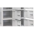 Ячеечные шкафы (камеры хранения) ШО-300/2-16