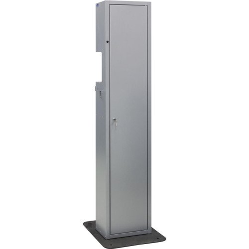 Стойка для дезинфекции рук ГС-15