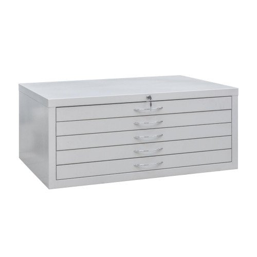 Картотека для чертежей мапер А1х5