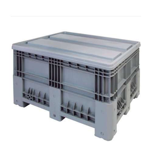 Кришка для пластикового контейнера Tekne 6600