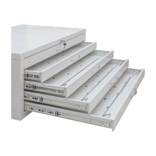 Картотека для чертежей мапер А1х5