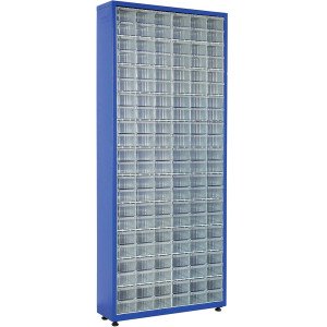 Односторонний шкаф TMD-120-6