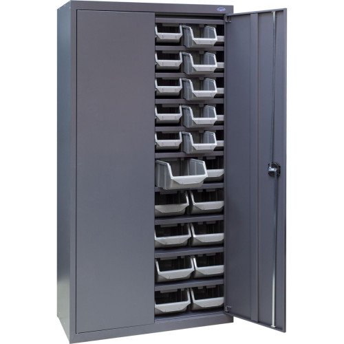 Шкаф инструментальный для контейнеров ЯШМ-18/2