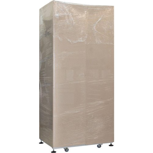 Шафа серверна монтажна підлогова ШС-42U/6.10П